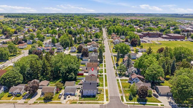 918 4th STREET, Kiel, WI 53042
