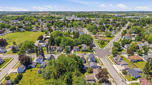 918 4th STREET, Kiel, WI 53042