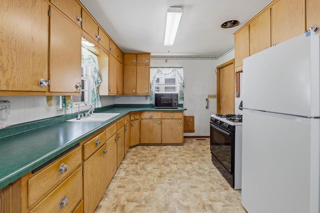 918 4th STREET, Kiel, WI 53042