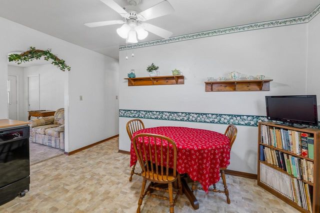 918 4th STREET, Kiel, WI 53042