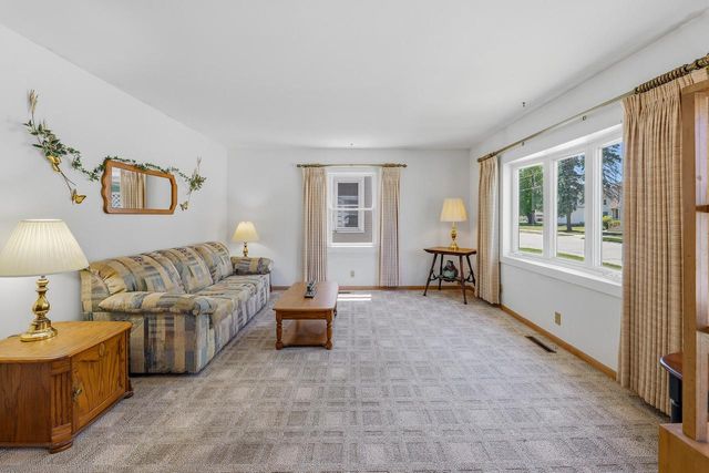 918 4th STREET, Kiel, WI 53042
