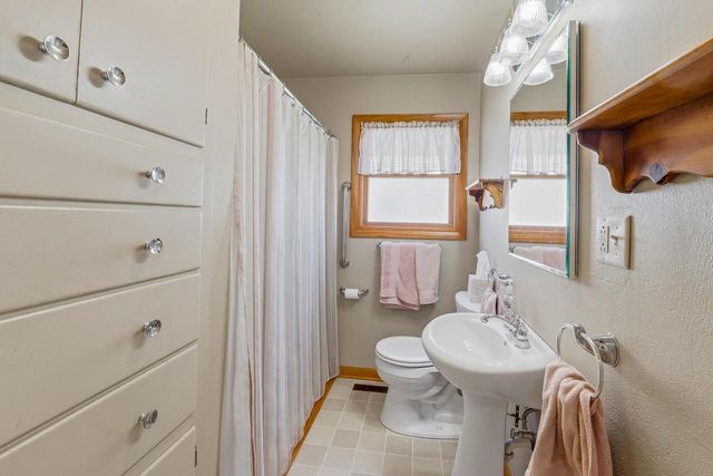 918 4th STREET, Kiel, WI 53042
