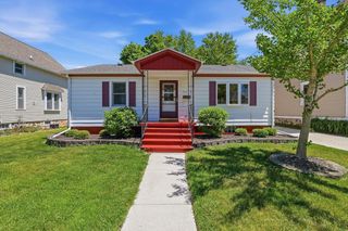 918 4th STREET, Kiel, WI 53042