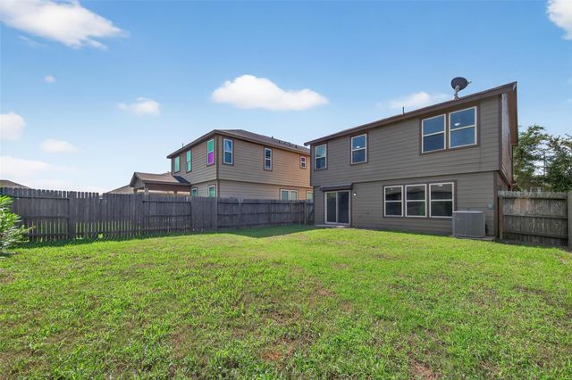 2631 Skyview Point Drive, Houston, TX 77047