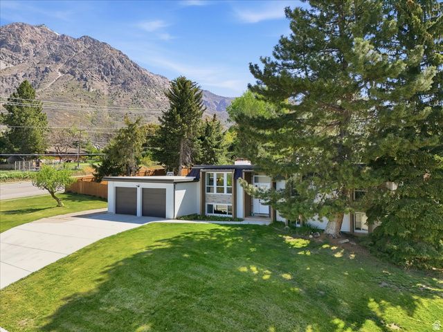 4250 N 350 W, Pleasant View, UT 84414
