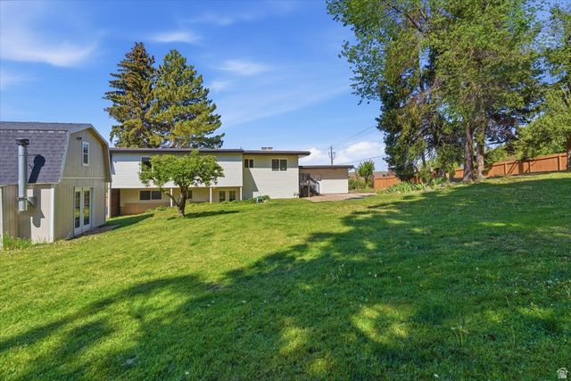 4250 N 350 W, Pleasant View, UT 84414