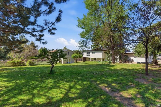 4250 N 350 W, Pleasant View, UT 84414