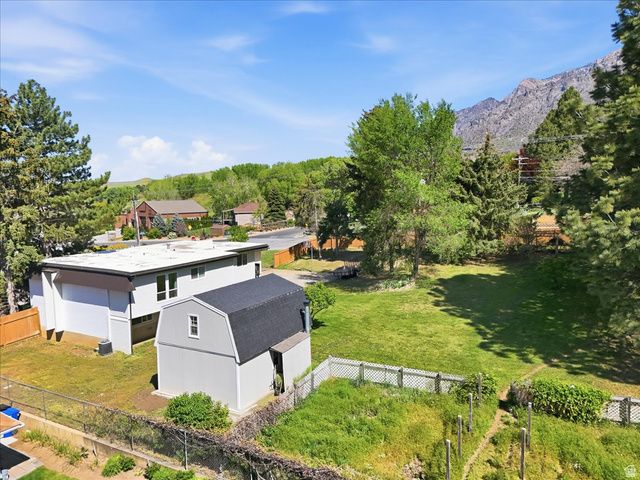 4250 N 350 W, Pleasant View, UT 84414