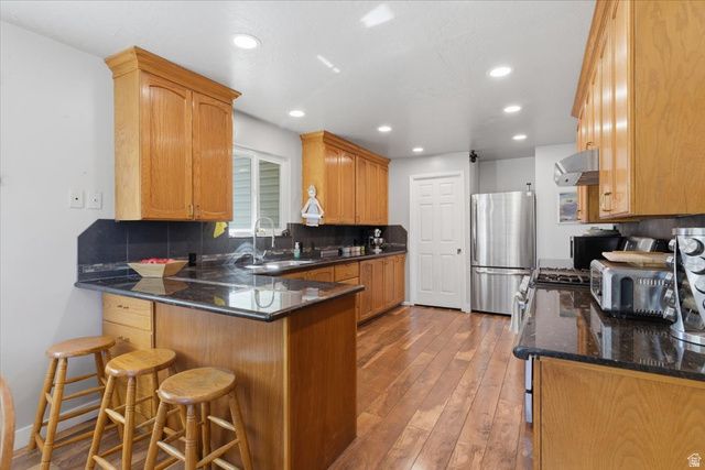4250 N 350 W, Pleasant View, UT 84414