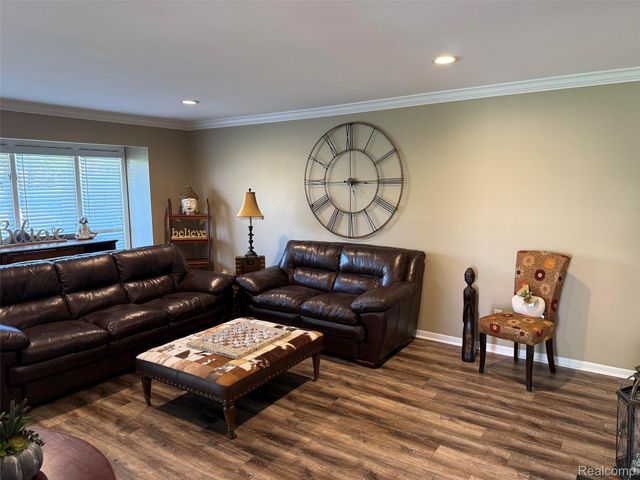 448 Ashley Drive, Grand Blanc, MI 48439