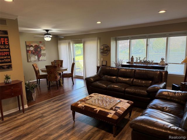 448 Ashley Drive, Grand Blanc, MI 48439