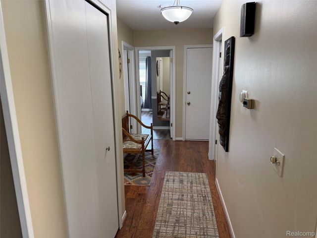 448 Ashley Drive, Grand Blanc, MI 48439