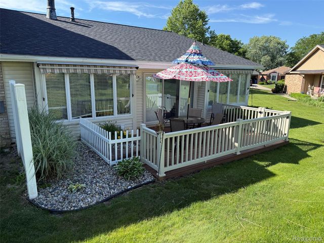 448 Ashley Drive, Grand Blanc, MI 48439