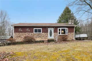 174 Whites Hill Rd, New Sewickley Twp, PA 15074