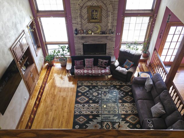 1000 Apache COURT, Fort Atkinson, WI 53538