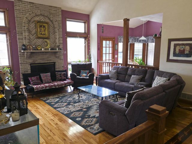 1000 Apache COURT, Fort Atkinson, WI 53538