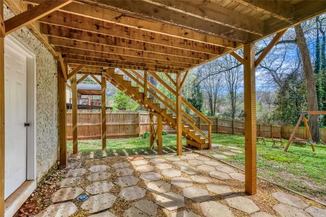 1049 Glenwood Avenue SE, Atlanta, GA 30316