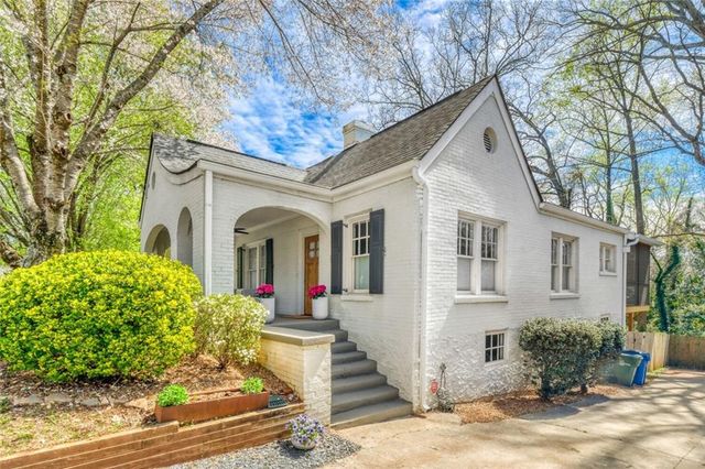 1049 Glenwood Avenue SE, Atlanta, GA 30316