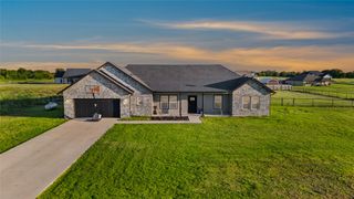 235 Private Road 5441, Point, TX 75472