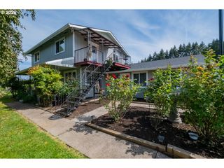 208 Nw LEWISBURG Ave, Corvallis, OR 97330