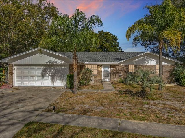 1528 N NORMANDY BOULEVARD, Deltona, FL 32725