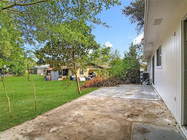 1528 N NORMANDY BOULEVARD, Deltona, FL 32725