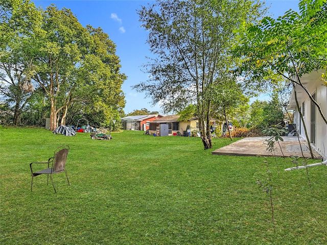 1528 N NORMANDY BOULEVARD, Deltona, FL 32725