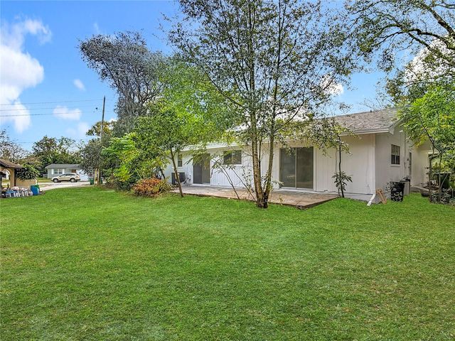 1528 N NORMANDY BOULEVARD, Deltona, FL 32725