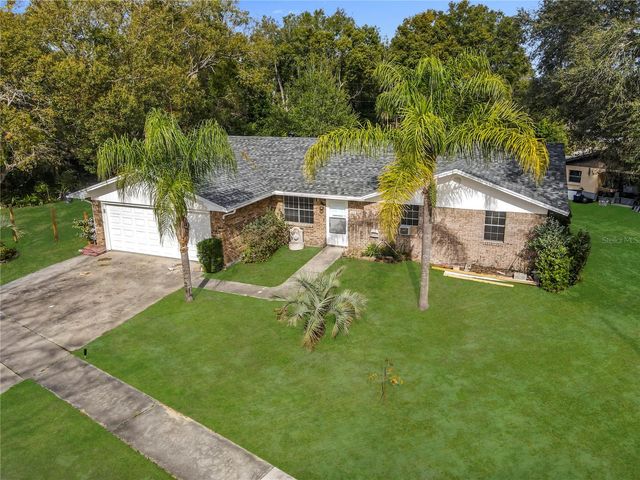 1528 N NORMANDY BOULEVARD, Deltona, FL 32725