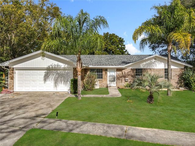 1528 N NORMANDY BOULEVARD, Deltona, FL 32725