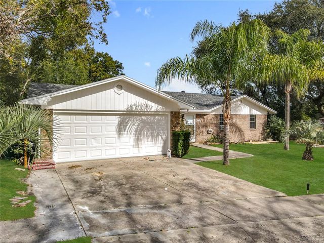 1528 N NORMANDY BOULEVARD, Deltona, FL 32725