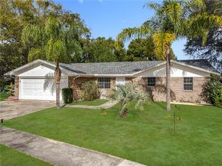 1528 N NORMANDY BOULEVARD, Deltona, FL 32725