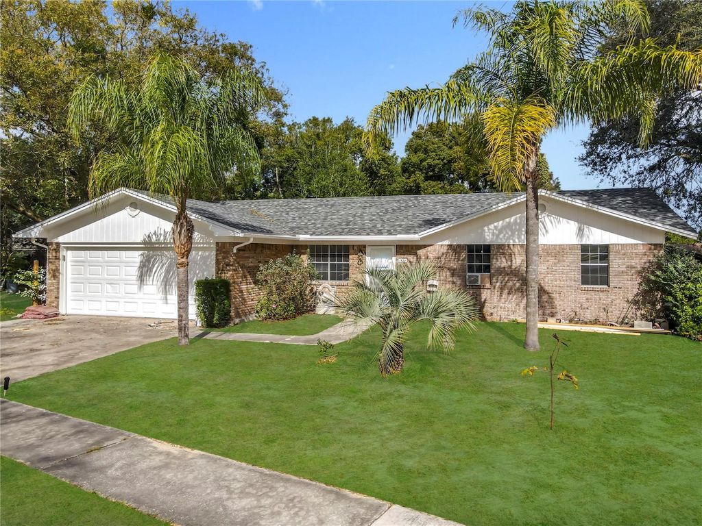 1528 N NORMANDY BOULEVARD, Deltona, FL 32725