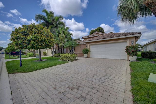 6523 Via Trento, Delray Beach, FL 33446