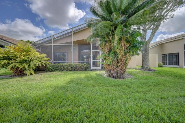 6523 Via Trento, Delray Beach, FL 33446