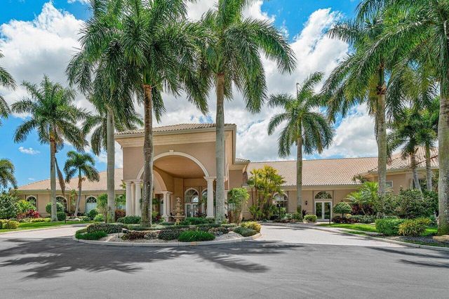 6523 Via Trento, Delray Beach, FL 33446