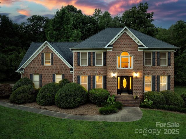 1378 Shadowfax Wynd None, Hickory, NC 28602