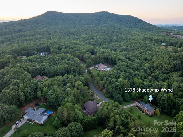 1378 Shadowfax Wynd None, Hickory, NC 28602