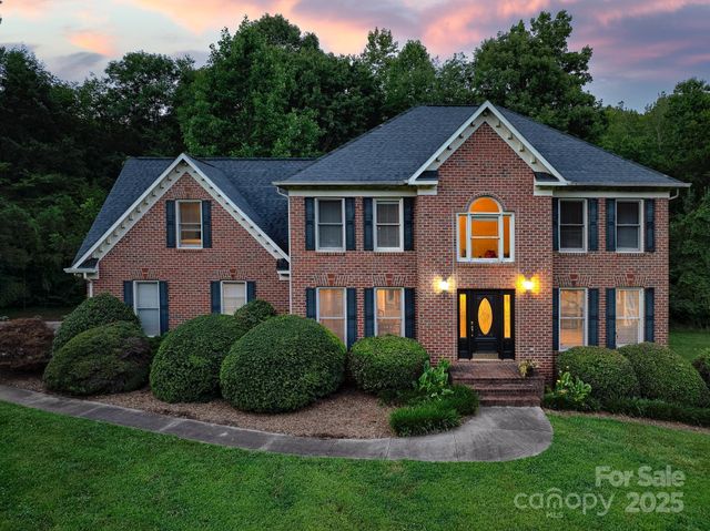 1378 Shadowfax Wynd None, Hickory, NC 28602