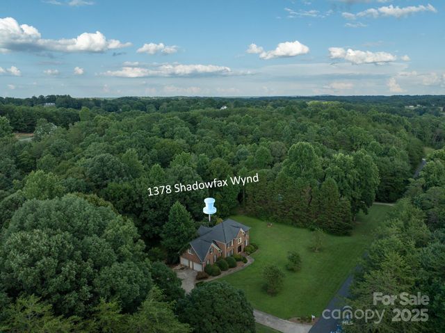 1378 Shadowfax Wynd None, Hickory, NC 28602