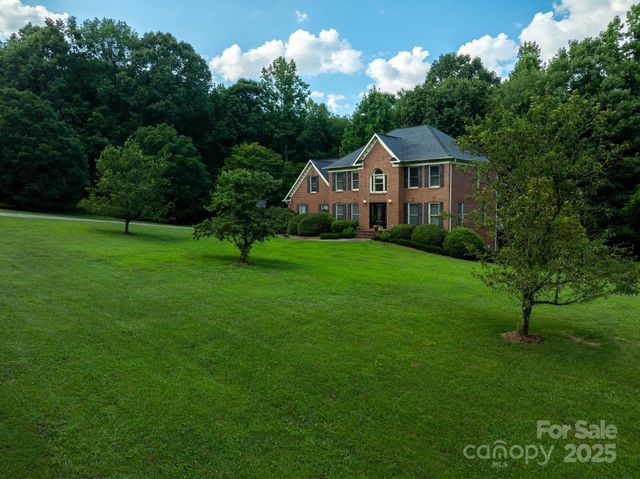 1378 Shadowfax Wynd None, Hickory, NC 28602