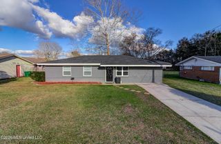 10628 Oak Street, Vancleave, MS 39565