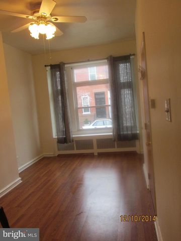 1745 S 16TH ST, Philadelphia, PA 19145
