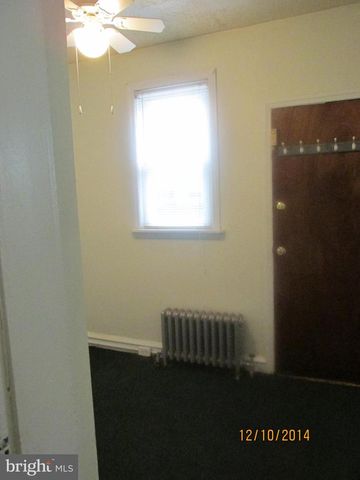 1745 S 16TH ST, Philadelphia, PA 19145