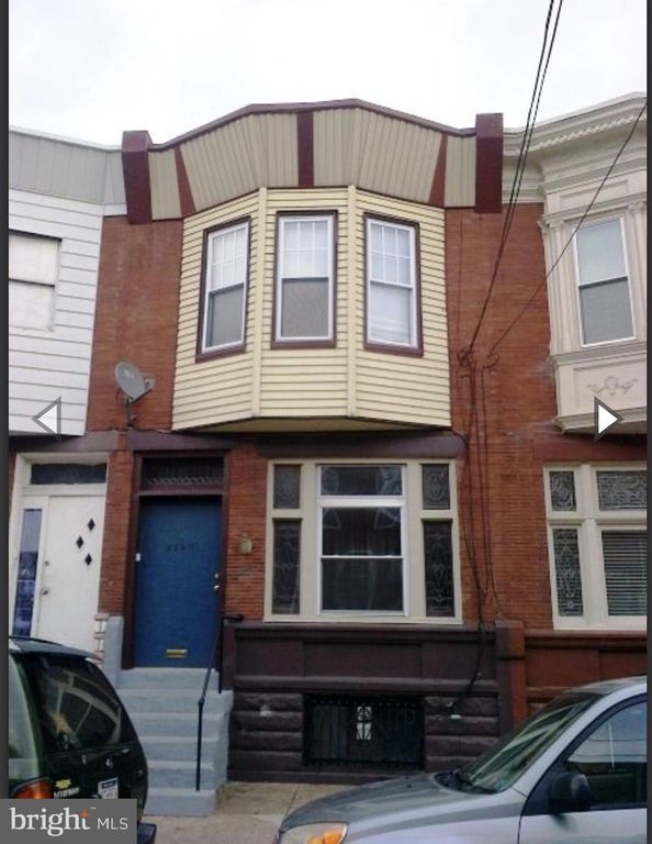 1745 S 16TH ST, Philadelphia, PA 19145