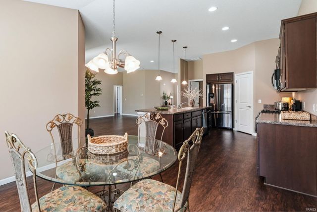 1804 Cymbeline Court, Fort Wayne, IN 46818