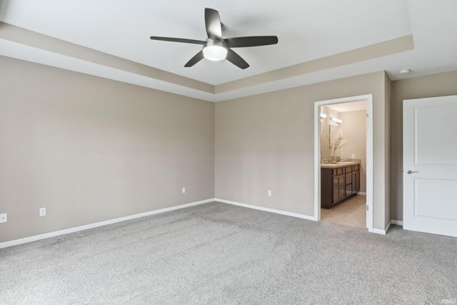 1804 Cymbeline Court, Fort Wayne, IN 46818