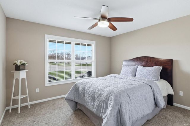 1804 Cymbeline Court, Fort Wayne, IN 46818