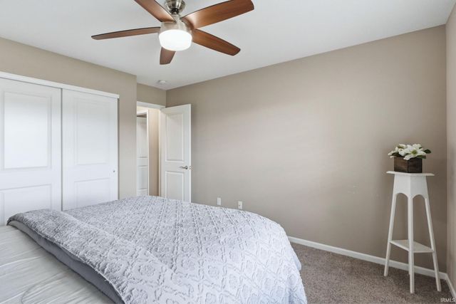 1804 Cymbeline Court, Fort Wayne, IN 46818