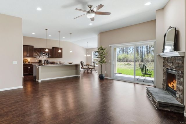 1804 Cymbeline Court, Fort Wayne, IN 46818